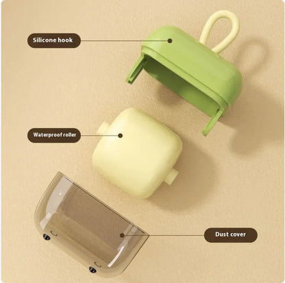 Clothes Deburring Roller