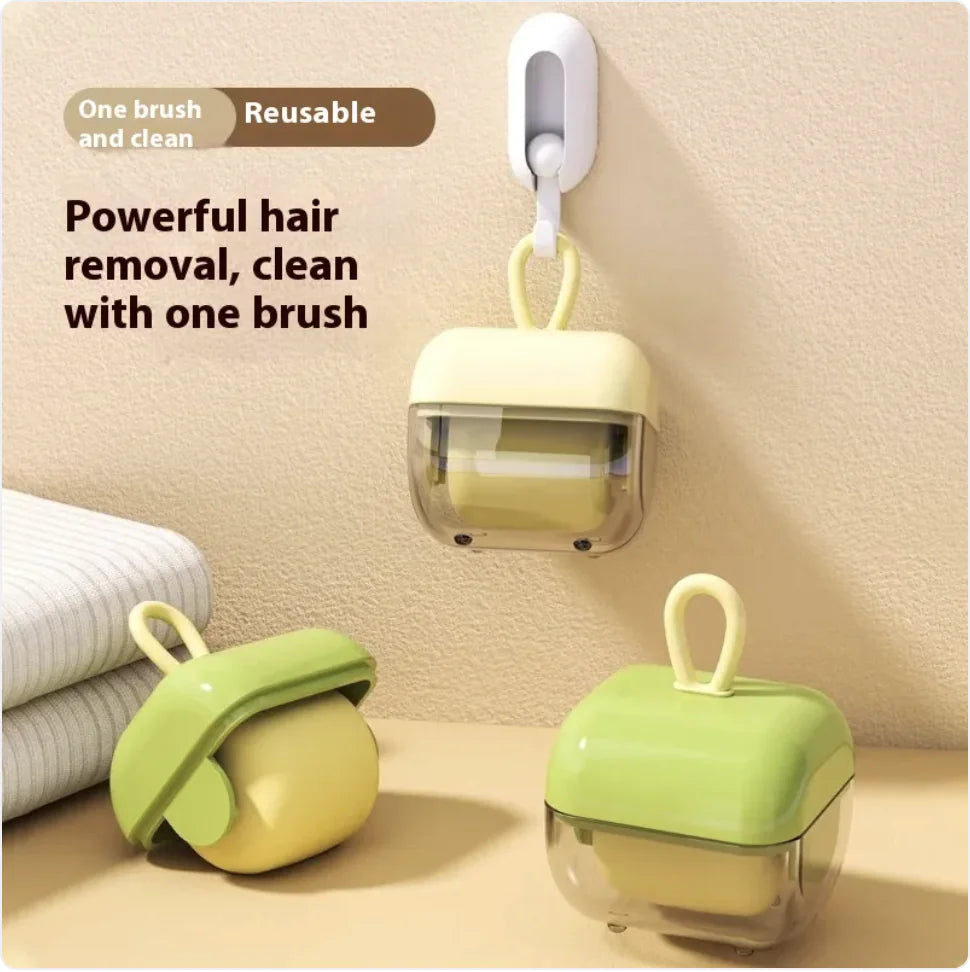 Clothes Deburring Roller